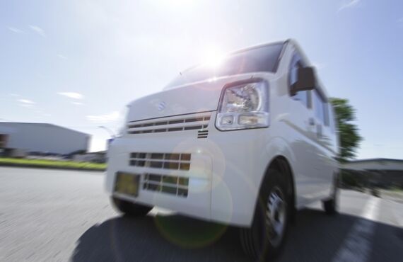 川崎市周辺、業務委託ドライバーを探しています。企業様宛の配送、ルート配送、不在無し